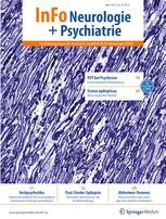 InFo Neurologie + Psychiatrie 4/2022