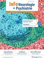 InFo Neurologie + Psychiatrie 6/2022