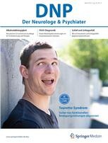 DNP - Der Neurologe & Psychiater 2/2021