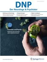 DNP - Der Neurologe & Psychiater 3/2021