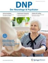 DNP - Der Neurologe & Psychiater 6/2021