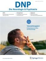 DNP – Die Neurologie & Psychiatrie 4/2022