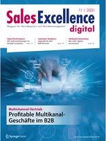 Sales Excellence 11/2021
