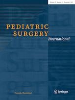 Pediatric Surgery International 12/2021