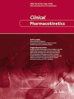 Clinical Pharmacokinetics 1/2022