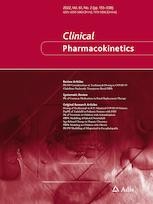 Clinical Pharmacokinetics 2/2022
