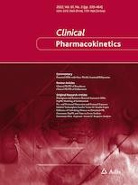 Clinical Pharmacokinetics 3/2022