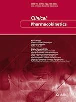 Clinical Pharmacokinetics 4/2022