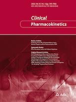 Clinical Pharmacokinetics 5/2022