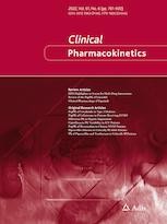 Clinical Pharmacokinetics 6/2022