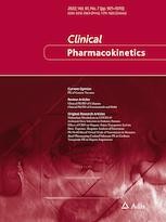 Clinical Pharmacokinetics 7/2022