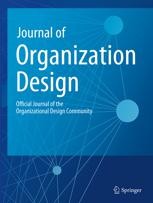 Journal of Organization Design 1/2017