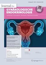 Journal für Gynäkologische Endokrinologie/Österreich 4/2020