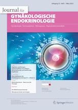 Journal für Gynäkologische Endokrinologie/Österreich 1/2022