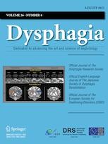 Dysphagia 4/2021