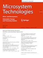 Microsystem Technologies 11/2021
