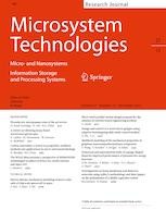 Microsystem Technologies 12/2021