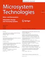 Microsystem Technologies 4/2022