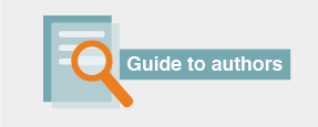 guide to authors logo