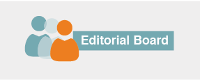 editorial board logo