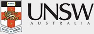 UNSW Australia logo