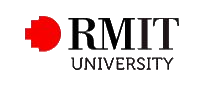 RMIT University logo