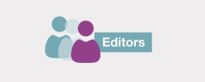 Editor logo