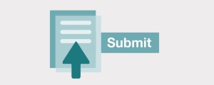 Start the process of submitting a manuscript