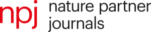 Nature Partner Journals logo