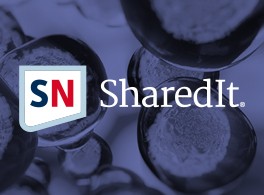 SharedIt logo