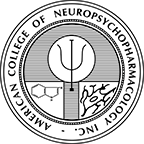 American College of Neuropsychopharmacology logo