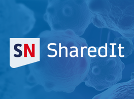 Springer Nature SharedIt Logo