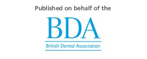 BDA logo