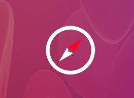 Guide to authors logo