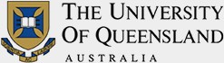 The University of Queensland (Australia) logo