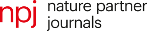 npj Series logo