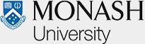 Monash University logo