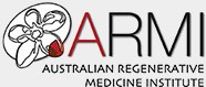 Australian Regenerative Medicine Institute (ARMI) logo