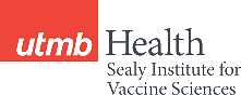 utmb Health Sealy Institute for Vaccine Sciences logo