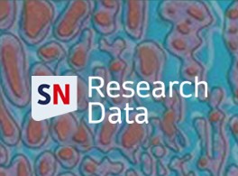 Research data logo