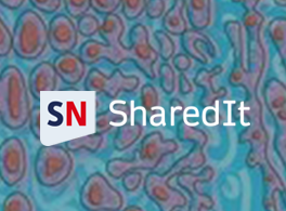 SharedIt logo