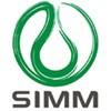 SIMM logo