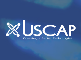 USCAP logo