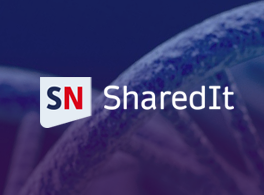 Springer Nature SharedIt Logo