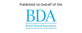 BDA logo