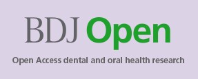 BDJ Open logo