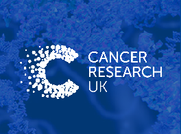 Cancer research UK logo