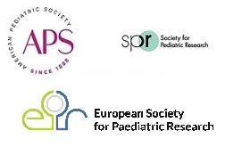 APS, SPR, and ESPR logos