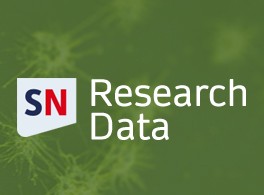 Research Data logo