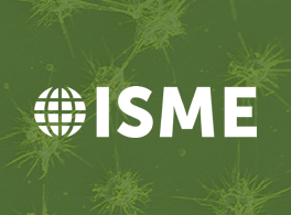 ISME logo